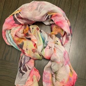 Ted Baker scarf/shawl